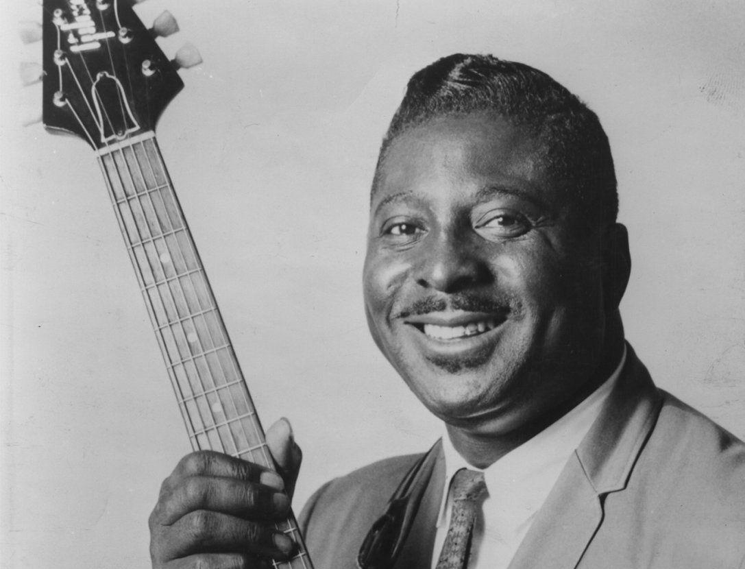 Albert King